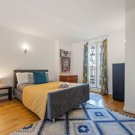 The London Loftscape Apartment Екстериор снимка