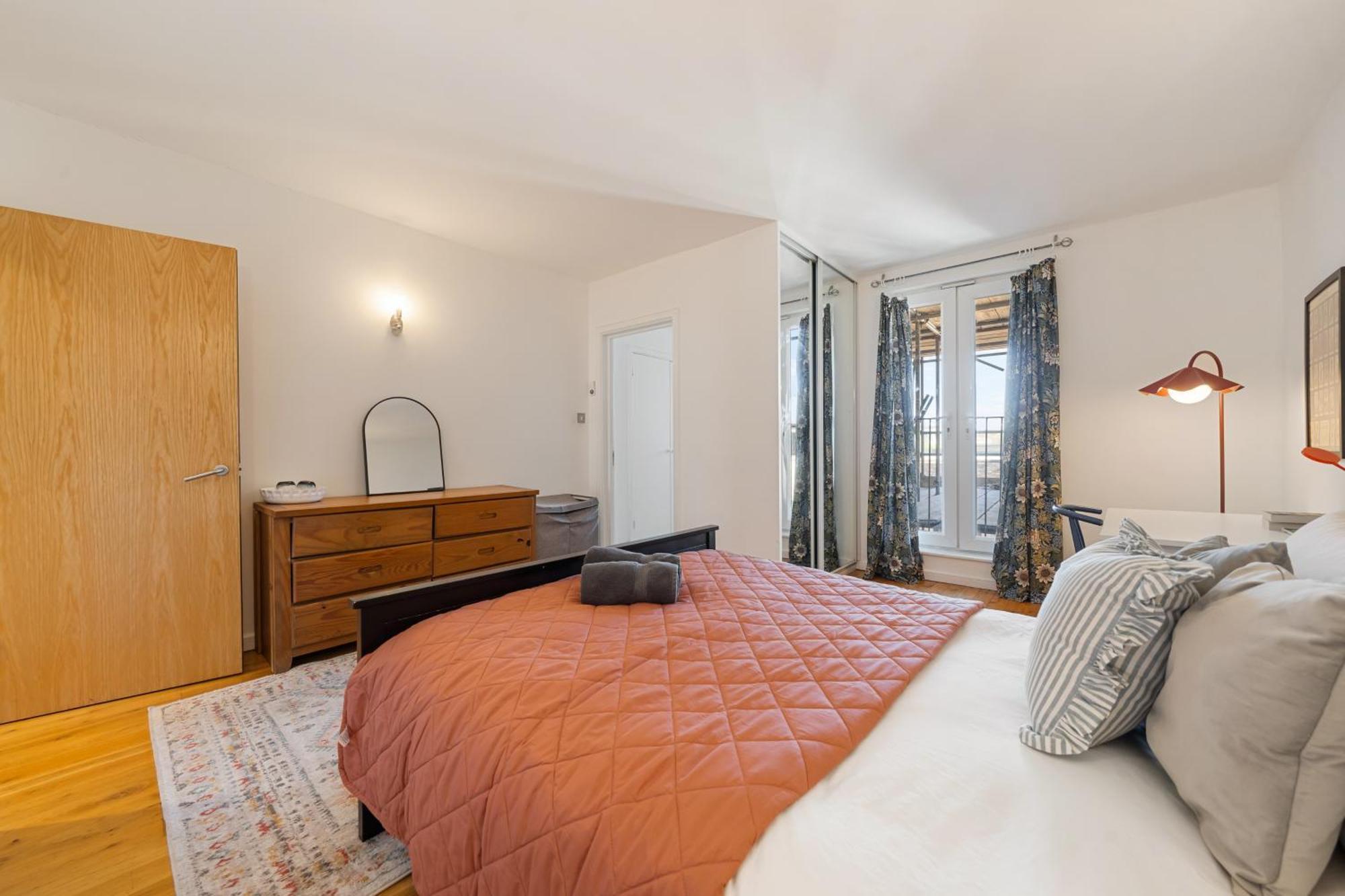 The London Loftscape Apartment Екстериор снимка